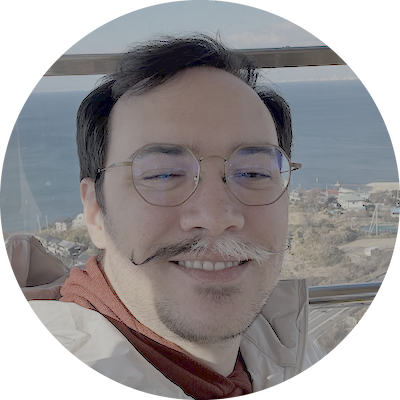 Meu avatar